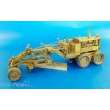 Plus model 426 - U.S. Motor Grader in 1:35