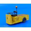 Plus model 470 - U.S.Electric cart C4-32 Mule in 1:35