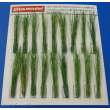 Plus model 473 - Tufts of reeds-green in 1:35