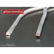 Plus model 559 - Lead wire halfround 0,6 mm