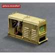 Plus model 590 - 1:35 US generator PE-95