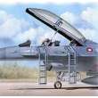 Plus model AL4042 - Ladders F-16 B/D in 1:48