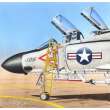 Plus model AL4050 - Ladder For F-4 Phantom II in 1:48