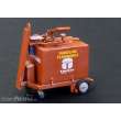 Plus model AL4076 - 100 gallon fuel cart in 1:48