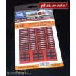 Plus model AL4108 - 1:48 Remove Before flight III