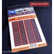 Plus model AL4109 - 1:48 Remove Before flight night version