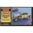 Plus model 100 - Skoda Typ 952 Kabrio WW II in 1:35