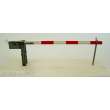 Plus model EL066 - Road barrier in 1:35