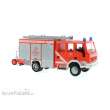 Rietze 68124 - Iveco Eurofire FW Friesenheim, 1:87