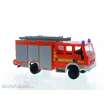 Rietze 68314 - Magirus LF FW Herford - Elverdissen, 1:87