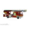 Rietze 68568 - Magirus DLK FW Bad Mergentheim, 1:87