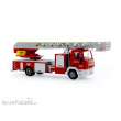 Rietze 68570 - Magirus DLK FW Schwäbisch Hall, 1:87