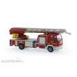 Rietze 68573 - Magirus DLK FW Recklinghausen, 1:87