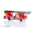 Rietze 68581 - Magirus DLK FW Rednitzhembach, 1:87