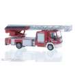 Rietze 68592 - Magirus DLK ´18 FW Kirchdorf / Tirol (AT), 1:87