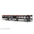 Rietze 68827 - Mercedes-Benz Citaro G 11 mobiel Bielefeld, 1:87