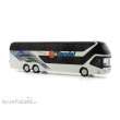 Rietze 69033 - Neoplan Skyliner 11 Bendel Reisen, Unlingen, 1:87