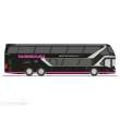 Rietze 69058 - Neoplan Skyliner ´11 Nussbaum Reisen, Biburg, 1:87