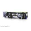 Rietze 69469 - Mercedes-Benz Citaro 12 Neunkircher Verkehrs GmbH - HaRa, 1:87