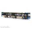 Rietze 69551 - Mercedes-Benz Citaro G 12 Pflieger - Böblingen, 1:87