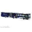 Rietze 69561 - Mercedes-Benz Citaro G ´12 ETH Link/VBZ Zürich (CH), 1:87