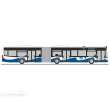 Rietze 69598 - Mercedes-Benz Citaro G ´12 Usedomer Bäderbahn, 1:87