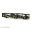 Rietze 69830 - Mercedes-Benz O 405G infra fürth - City Center, 1:87