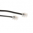 Zimo 6POL015 - CAN-Bus-Kabel (= Fahrpultkabel) 15 cm