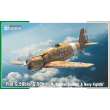 Special Hobby 100-SH32089 - Fiat G.50bis/G.50bis/N Fighter-Bomber & Navy Fighter