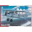 Special Hobby 100-SH72464 - 1:72 Aero A-11HS ‘Finnish Export Version’ 1/72