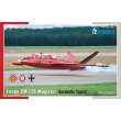 Special Hobby 100-SH72490 - Fouga CM.170 Magister Aerobatic Teams