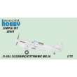 Special Hobby 100-SS010 - P-40E/Kittyhawk MK.IA Simple Set in 1:72