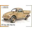 Special Hobby 100-SA35007 - VW type 825 ´Pick Up´ in 1:35