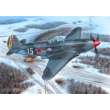 Special Hobby 100-SH32011 - Yakovlev Yak-3 ´Onward to Berlin´ in 1:32