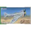 Special Hobby 100-SH32055 - Tempest Mk.VI in 1:32