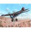 Special Hobby 100-SH32057 - Bristol M.1C´Wartime Colours´ in 1:32