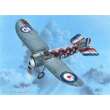 Special Hobby 100-SH32060 - Bristol M.1C´Checkers & Stripes´ in 1:32