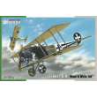 Special Hobby 100-SH32065 - Fokker D.II in 1:32