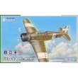 Special Hobby 100-SH32083 - 1:32 Fiat G.50B Bicomando