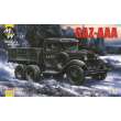 Military Wheels MW7234 - 1:72 GAZ-AAA