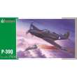 Special Hobby 100-SH32026 - P-39Q Makin Airacobras Hi-tech in 1:32