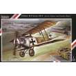 Special Hobby 100-SH48040 - Fokker B II series 03.60 K.u.K. Fighter and Trainer Plane in 1:48