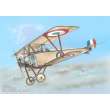 Special Hobby 100-SH48082 - Nieuport 10 Single Seater in 1:48