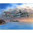 Special Hobby 100-SH48114 - Model 167F ´Glenn over French 1940/45´ in 1:48