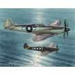 Special Hobby 100-SH48116 - Seafire Mk.XV ´Far East Service´ in 1:48