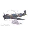 Special Hobby 100-SH48127 - Fairey Firefly Mk.I ´Home Fleet´ in 1:48