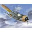 Special Hobby 100-SH48180 - Model 239 Buffalo ´Taivaan Helmi over Finland´ in 1:48