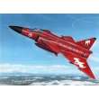 Special Hobby 100-SH48188 - Aj-37 Viggen Show must go on in 1:48