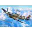 Special Hobby 100-SH48195 - Supermarine Spitfire Mk.VC ´Overseas Jockeys´ in 1:48