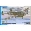 Special Hobby 100-SH48197 - Aero C-3A Czechoslovakian Transport and Trainer Plane in 1:48